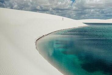 Kurort Gran Lençois Flat