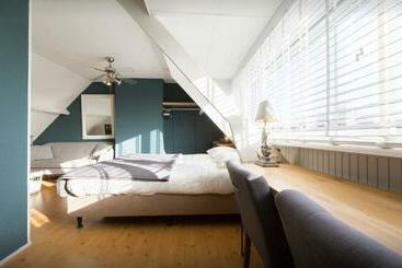 B&b Zee En Zo Noordwijk