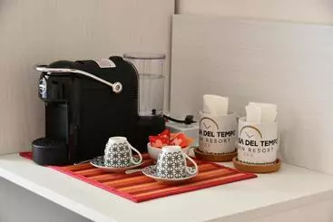 ベッドアンドブレックファースト La Casa Del Tempo   Urban Resort