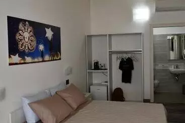 Bed and Breakfast La Casa Del Tempo   Urban Resort