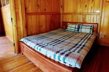 Bed and Breakfast Madame View Homestay