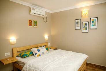 Bed and Breakfast Residencia Cardso By Acolmeia