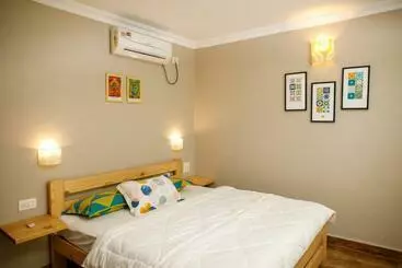 Bed and Breakfast Residencia Cardso By Acolmeia