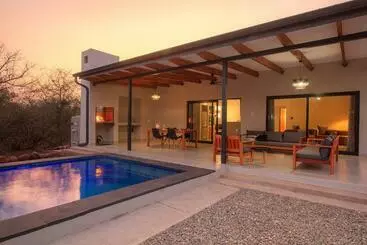 Turistihuoneistot Cheetah S Run