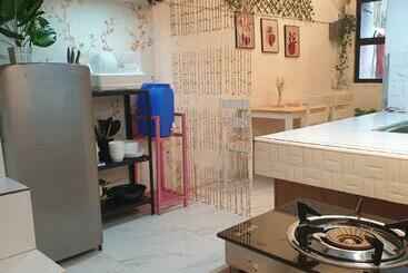 Turistihuoneistot Coron Homestay