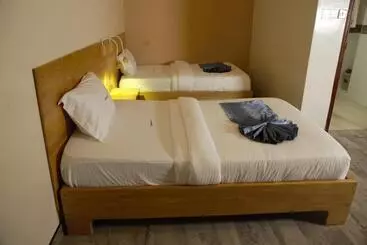 ホテル Victoria Mews