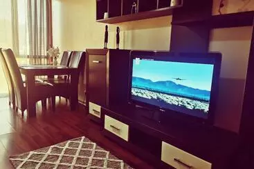 Apartaments turístics Nice & Economic Studio