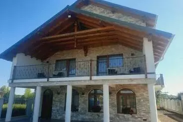 Pensão Villa Bel Canto
