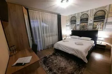 Majatalo Villa Bel Canto