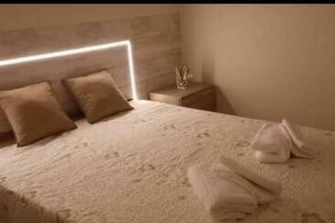 شقق خاصة سياحية Alojamento Silva