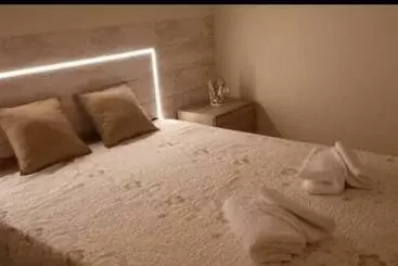 ツーリストアパートメント Alojamento Silva