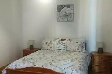 ツーリストアパートメント Casa Dos Avós