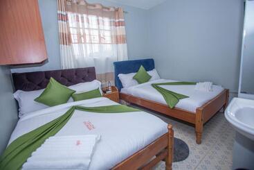 Heritage Villa Hotel & Accomodation