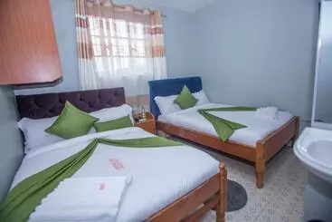 Heritage Villa Hotel & Accomodation