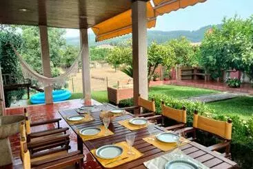 آپارتمانهای توریستها Patrício S Villa