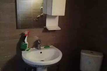 ペンション Yeşil Ile Iç Içe Bir Yer Dir