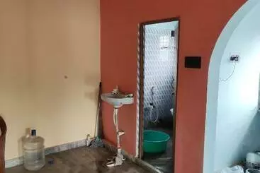 Turist apartmanları Sui Niwas Flat