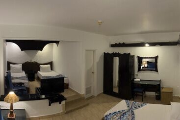 Aida Hotel Sharm El Sheikh