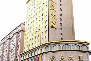 Beiliang Hotel   Dalian