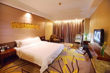 Beiliang Hotel   Dalian