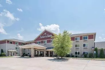فندق Americinn By Wyndham Newton