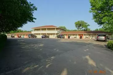 호텔 Best Budget Inn