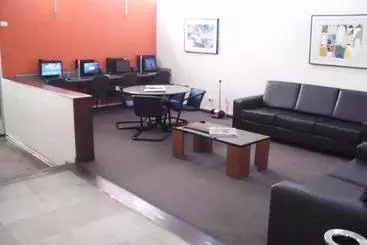 ホテル Campinas Flat Service