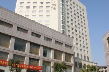 Hotel Dehe International