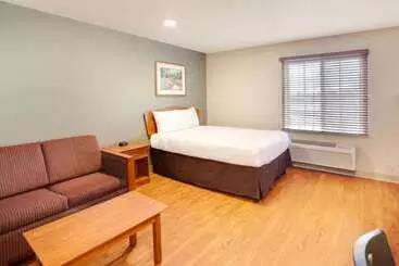 Hotel Extended Stay America Select Suites Laredo