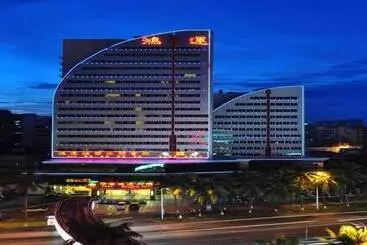 Hotel Hainan Hongyun