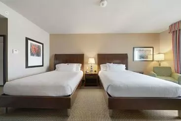 Otel Hilton Garden Inn Lawton Fort Sill