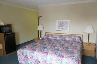 בית מלון כפרי Homestyle Inn And Suites Springfield