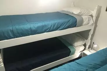 هتل Hosteria Kupanaka