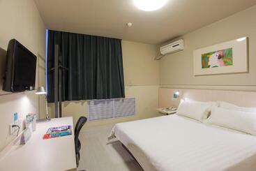 Отель Jinjiang Inn Tianshui Chunfeng Road