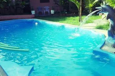 Maracuja City Resort