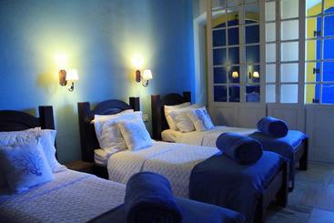 Hotel Pousada Do Cais