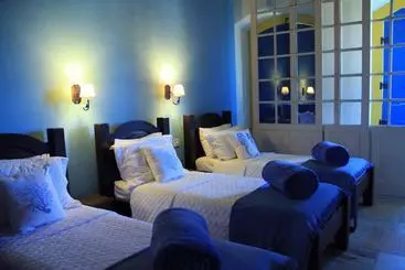 ホテル Pousada Do Cais