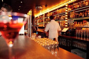 Hotel Robinson Alpenrose Zürs