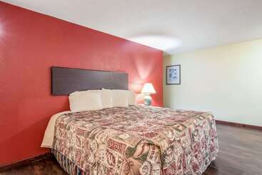 فندق Rodeway Inn