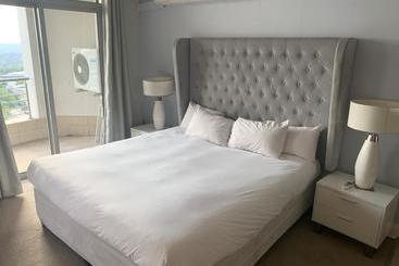 Hydro Executive Apartments