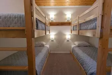 Bungalow Juan De Fuca Cottages