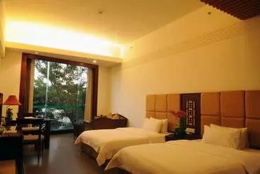 Guangzhou Valley View Hotspring Resort