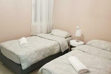 관광객 아파트 דורון דירות אירוח