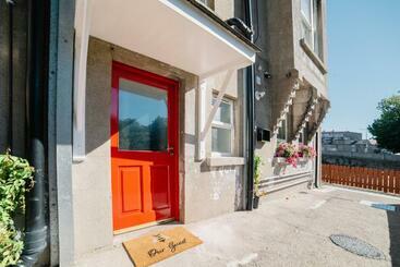 游客公寓 2 Victoria Street