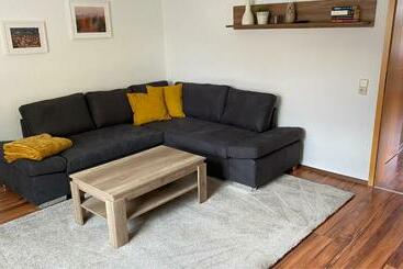 شقق خاصة سياحية Alte Feuerwehr Bleicherode