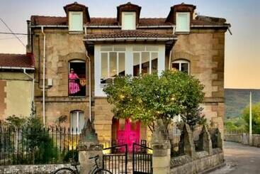 شقق خاصة سياحية Casa Pepin