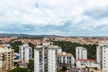 Turistlägenheter Equador Superior Suites By Olala Homes