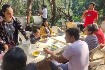 Apartamente turistice Hilltone Bungalow &villa