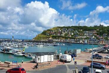 Ferienwohnungen La Capitainerie   Fécamp