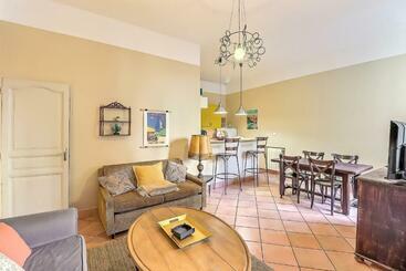 דירות לתיירים Le 30   Garage Et Calme Garanti